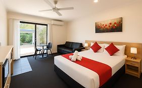 Abode37 Motel Emerald